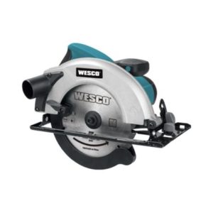 Serra Circular 1500W WS3441 Wesco