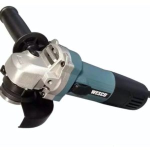 Esmerilhadeira Angular 4.1/2 750W 127V WS4740 Wesco