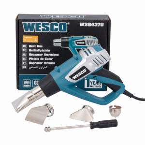 Soprador Térmico WS6427U Wesco